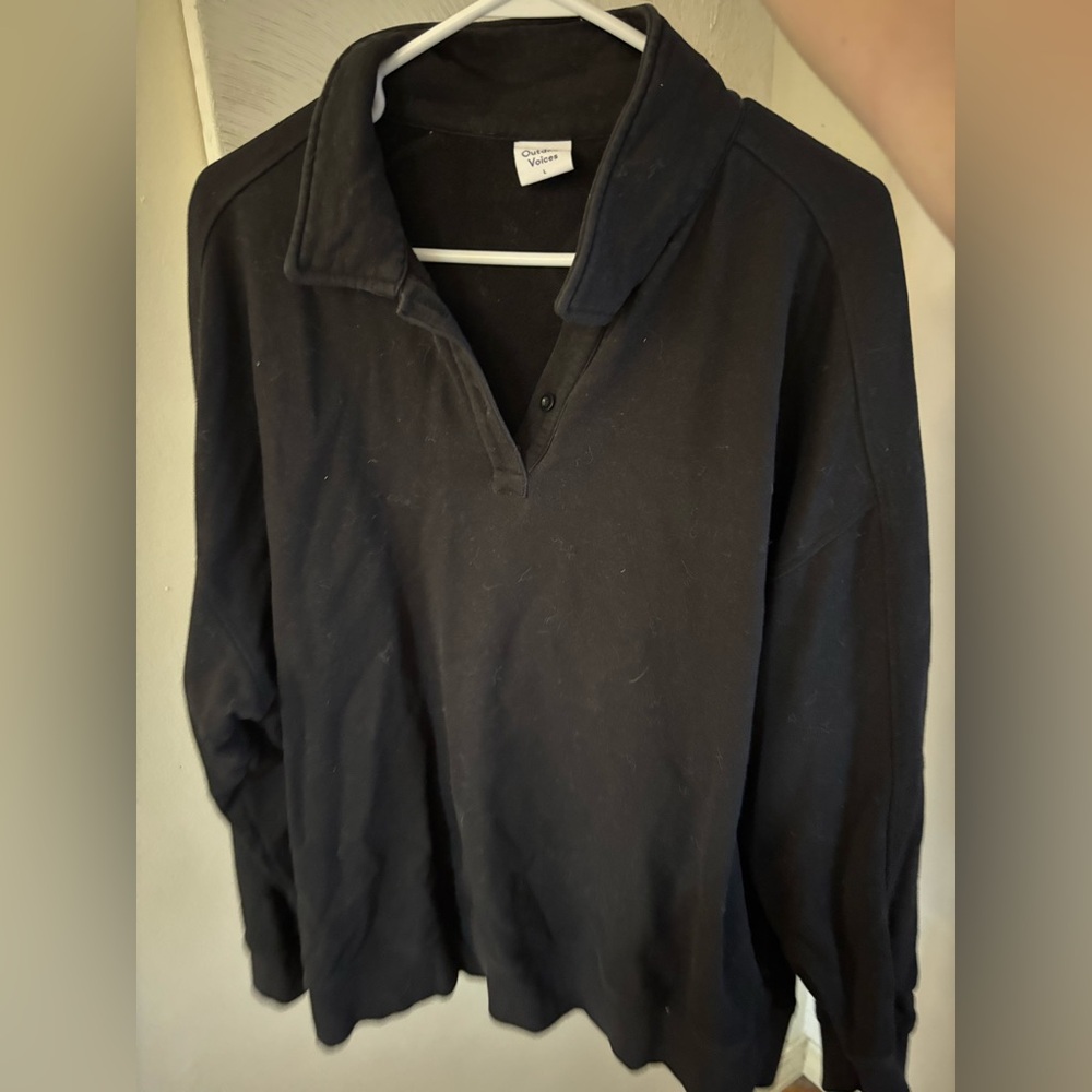 Outdoor Voices Sweatshirt